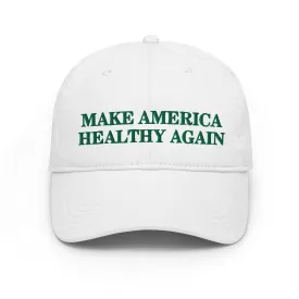Make America Healthy Again Champion Dad Hat