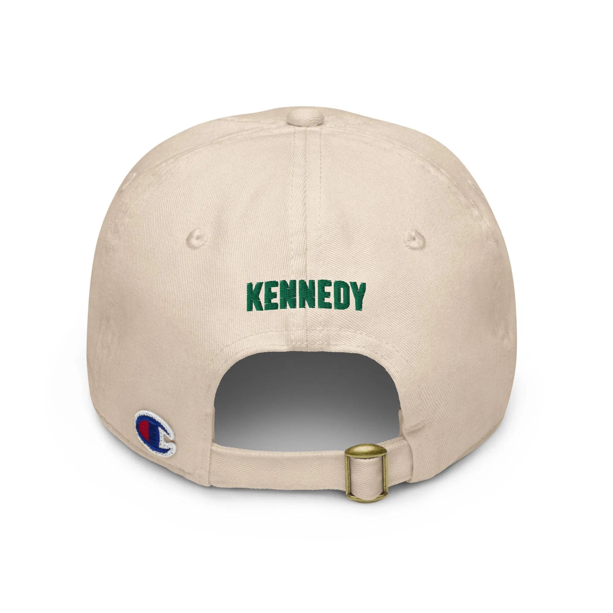 Make America Healthy Again Champion Dad Hat