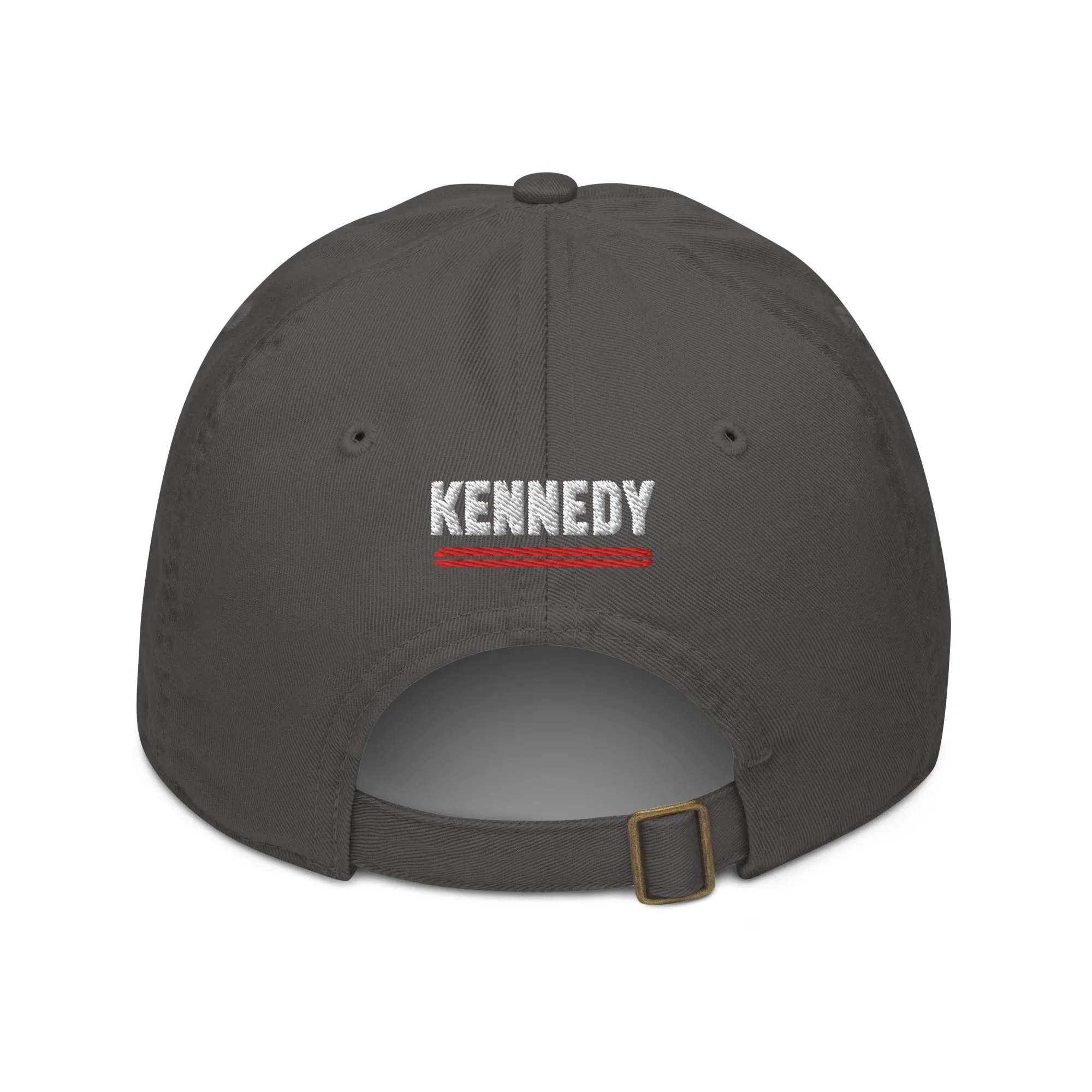 Make America Healthy Again Organic Dad Hat