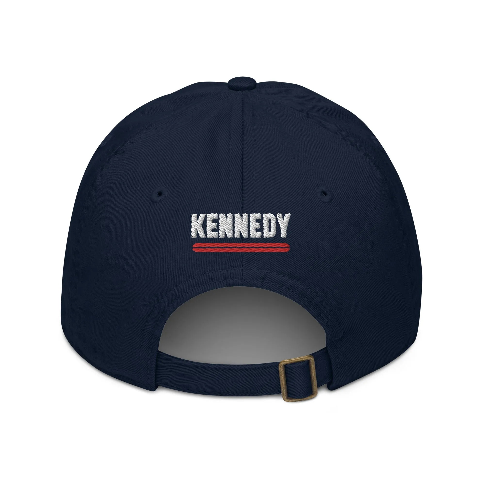 Make America Healthy Again Organic Dad Hat