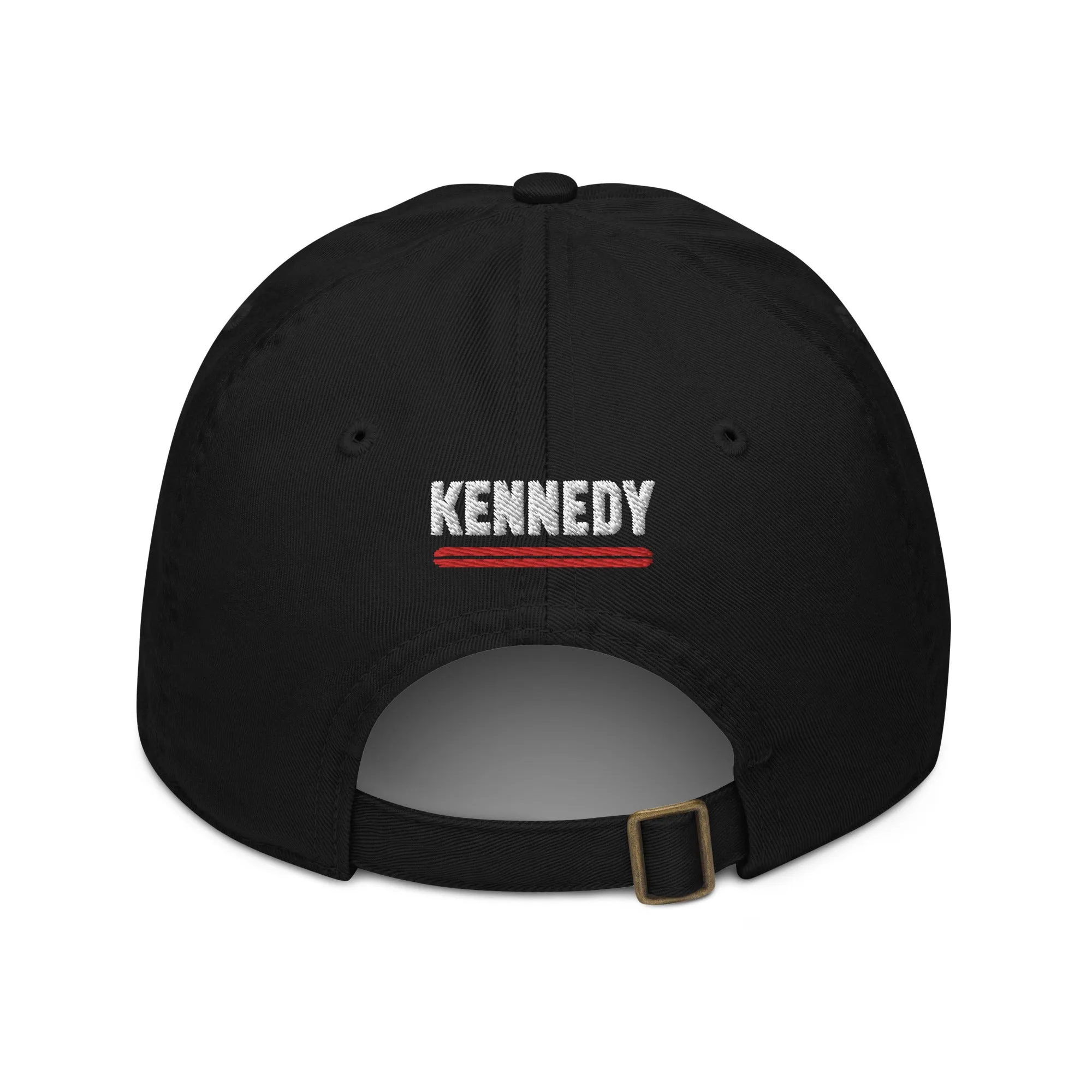 Make America Healthy Again Organic Dad Hat