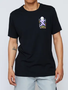 Maui and Sons x Madrid Skllshades T-Shirt
