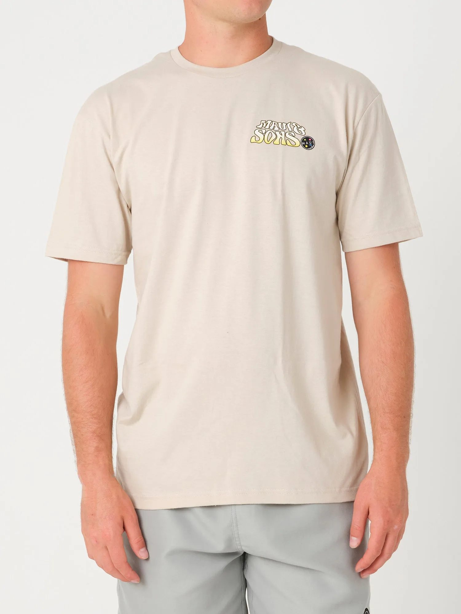 Mellow Yellow T-Shirt