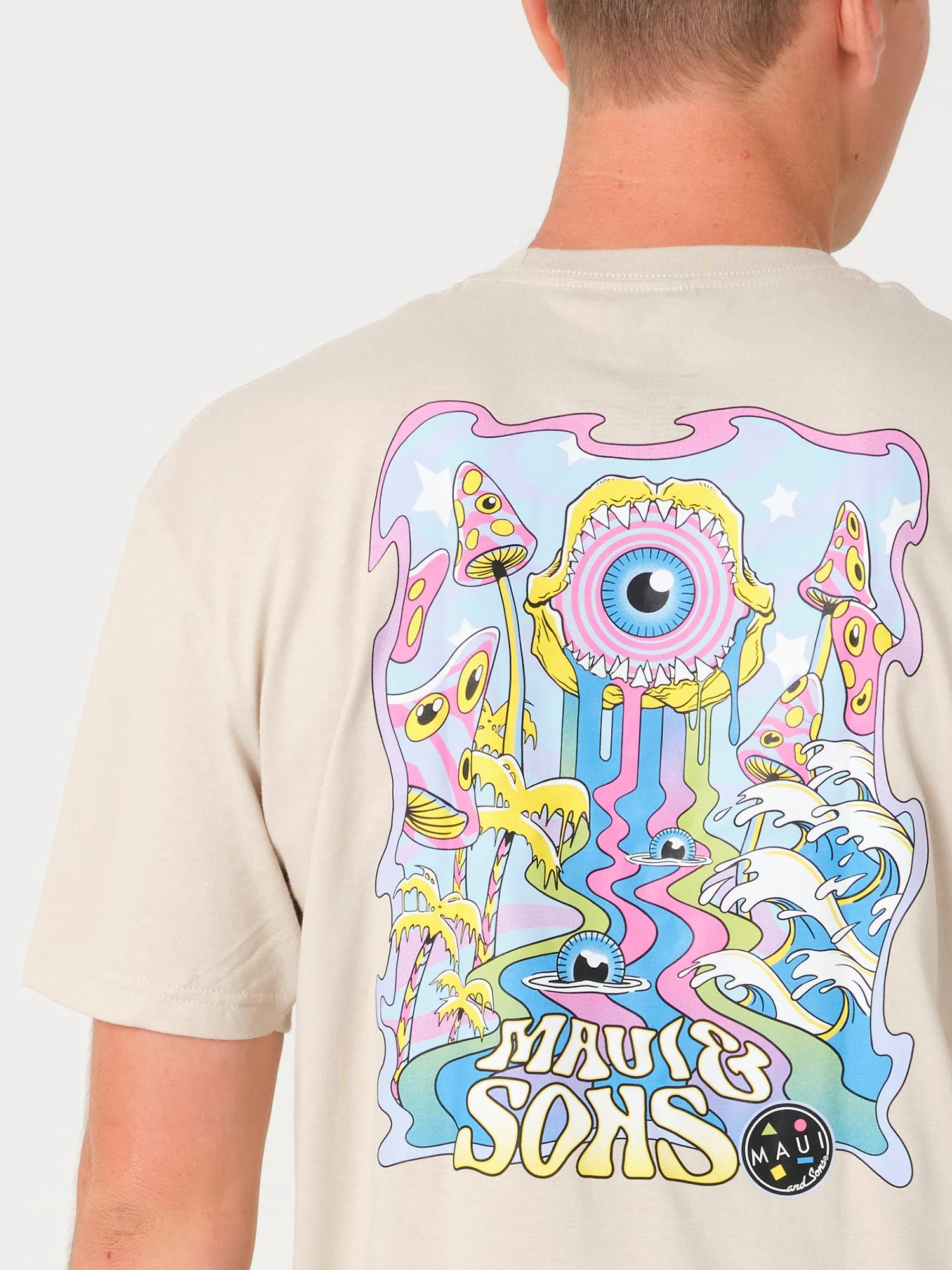Mellow Yellow T-Shirt