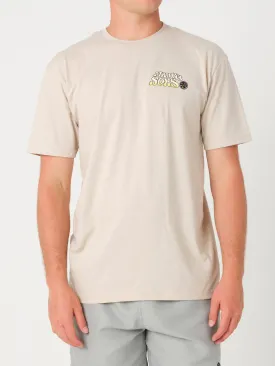 Mellow Yellow T-Shirt