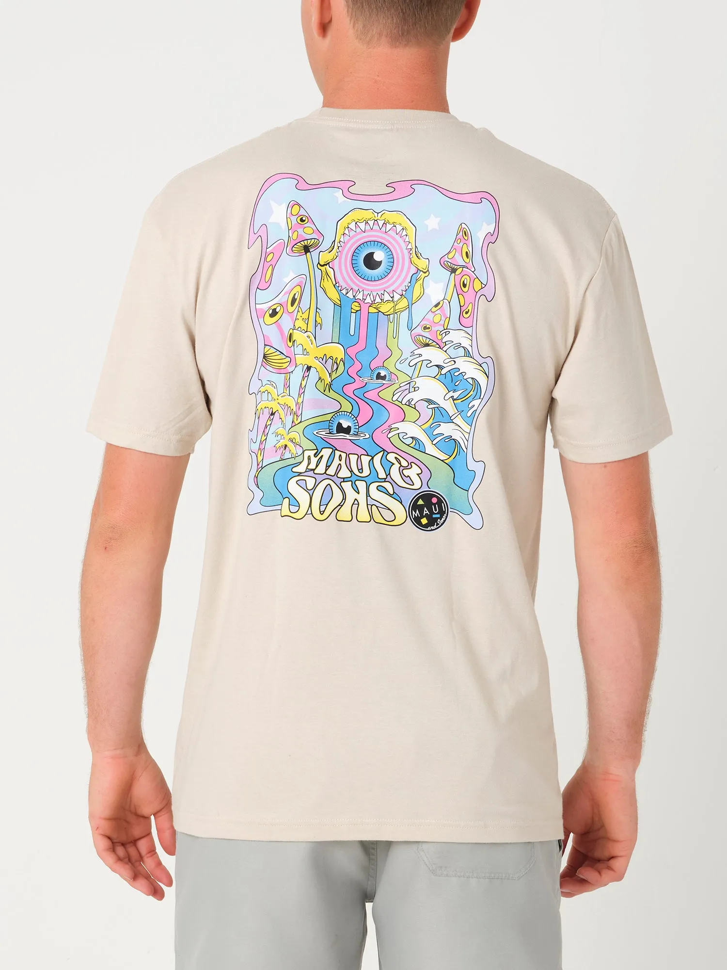 Mellow Yellow T-Shirt