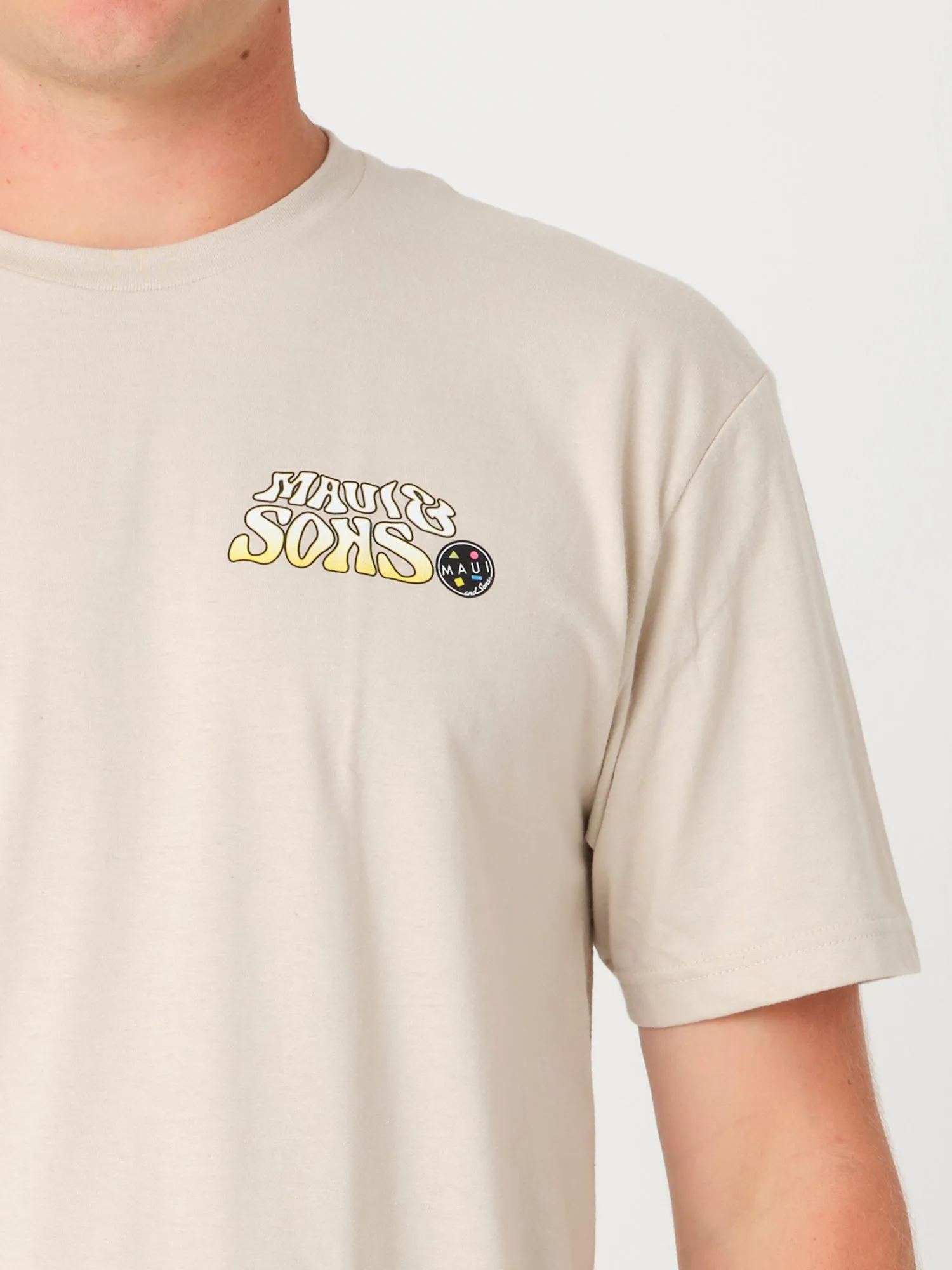 Mellow Yellow T-Shirt