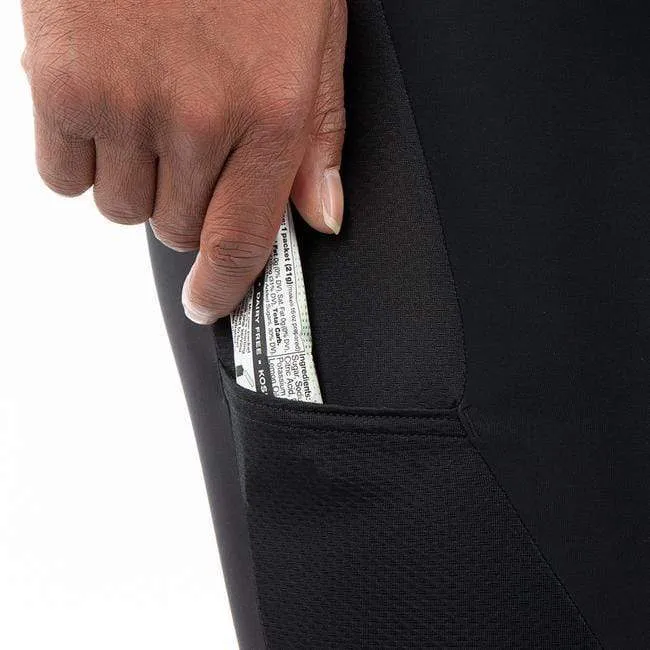 Men's Interval Cargo Cycling Bibs Shorts