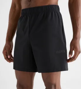 Men's Micro Ripstop Short 6"