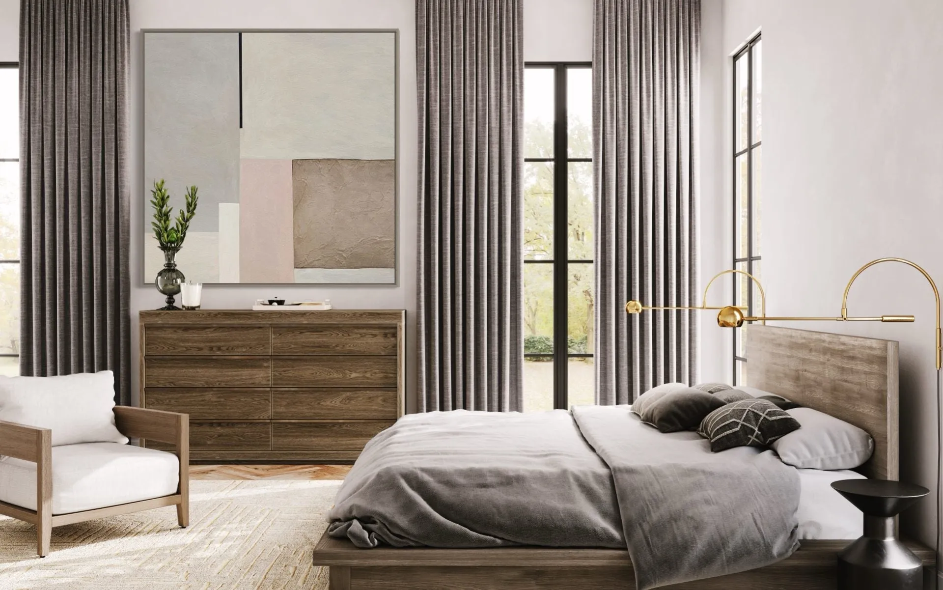 Mid-Century Modern 2