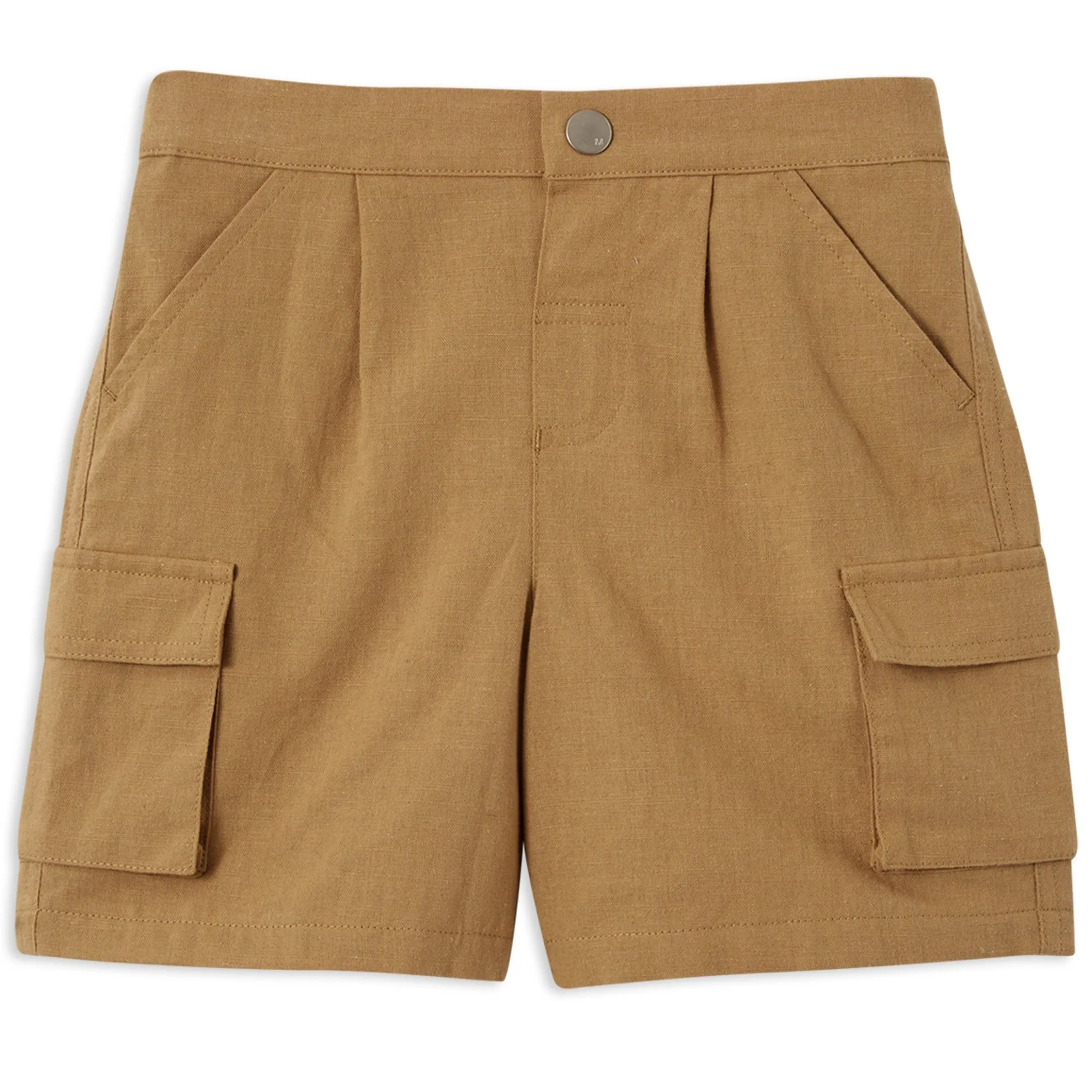 Milky Honey Cargo Short