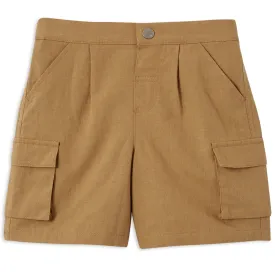 Milky Honey Cargo Short