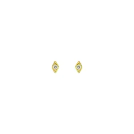 Modern Mood Rhombus- Royal