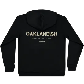Modern Type Hoodie