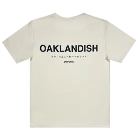 Modern Type Tee