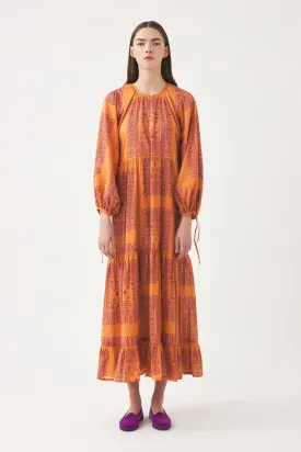 Nalii Long Dress