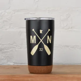 Navigator Tumbler