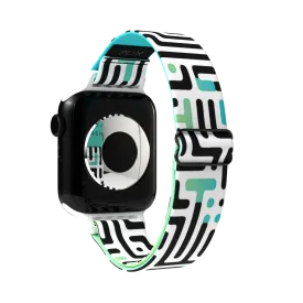Never Lose Hope Watchband