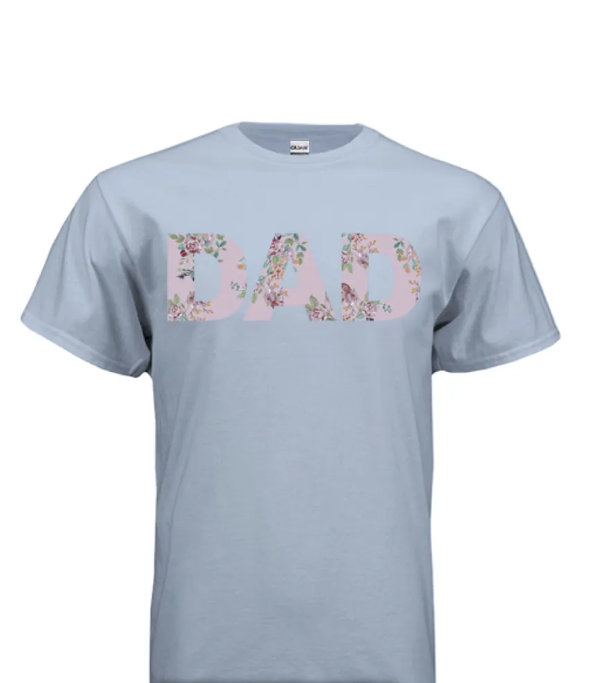 Nina Dad T-shirt