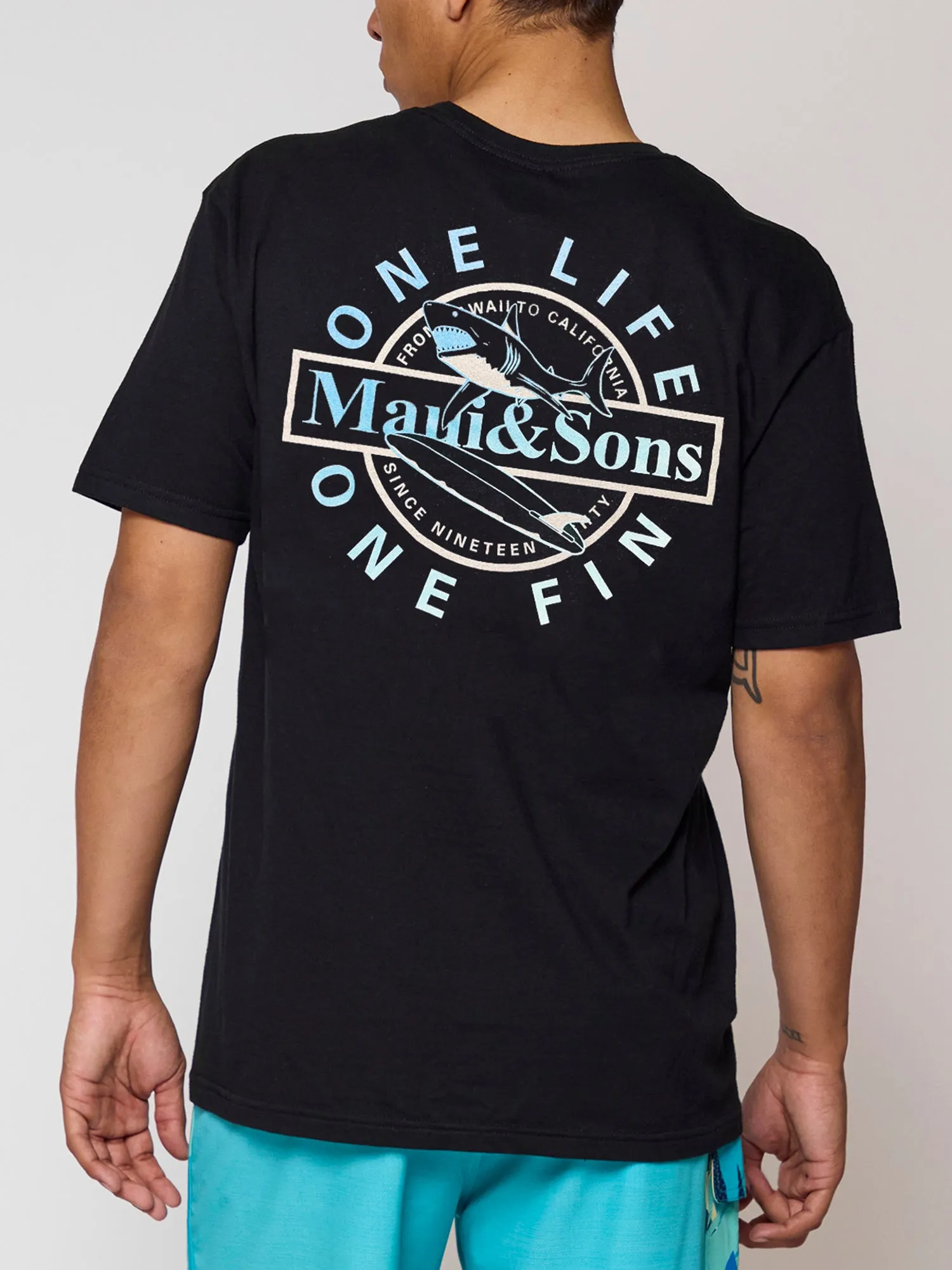 One Life T-Shirt
