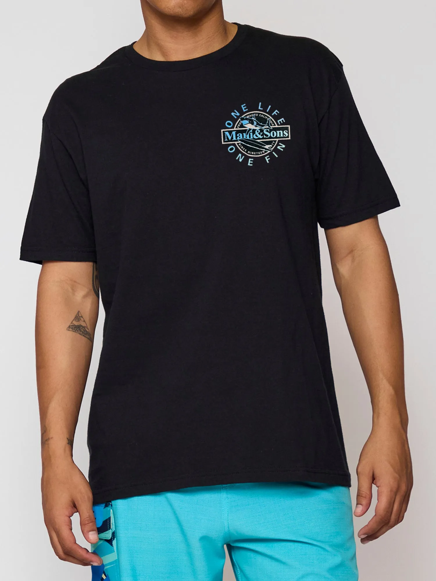 One Life T-Shirt