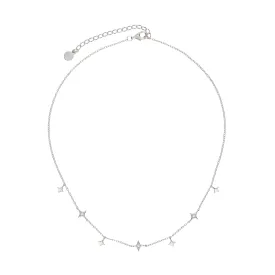 Paige Cubic Choker