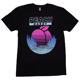 Peach Daddy (Berlin 1985 Limited Edition)