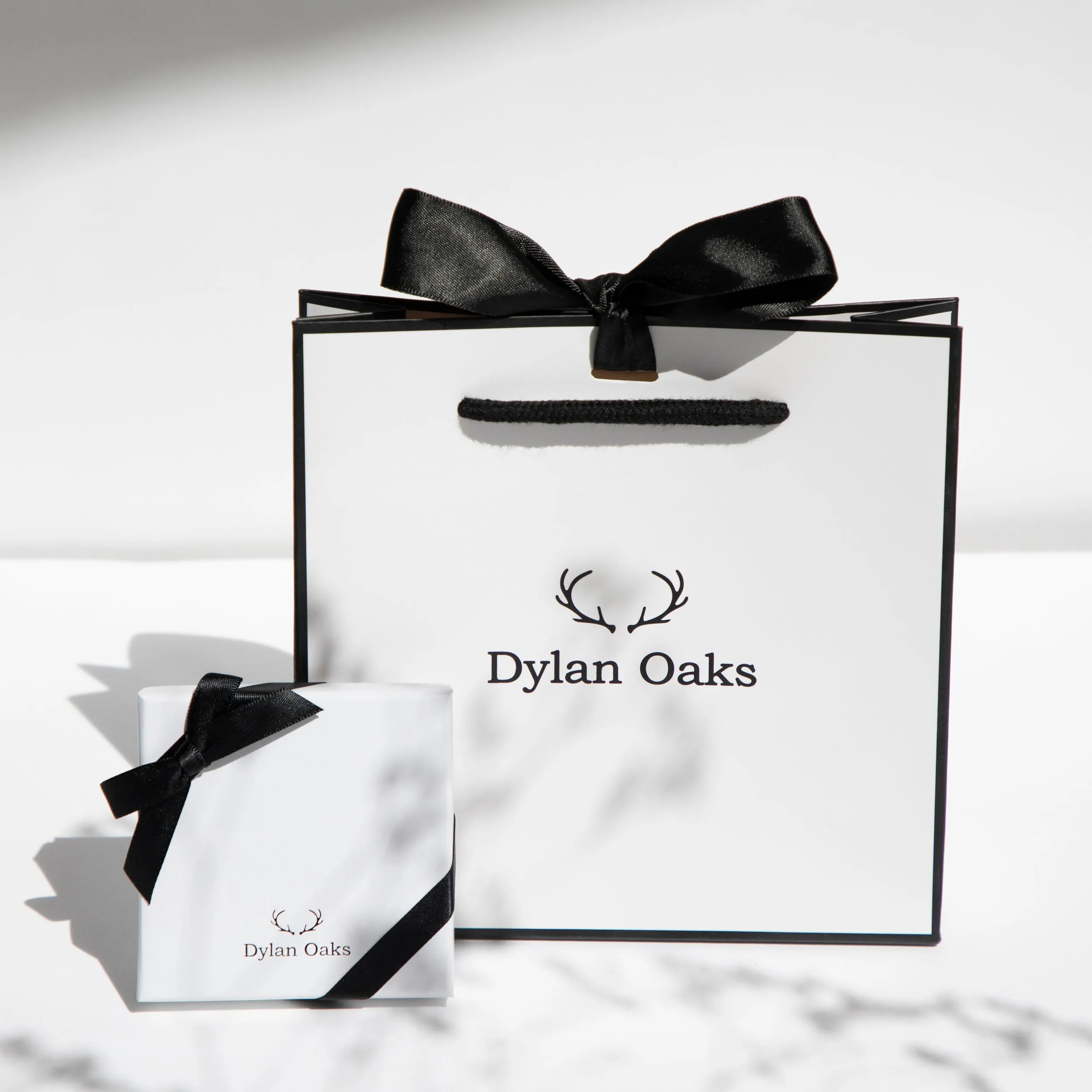 Personalised Cufflinks in Silver