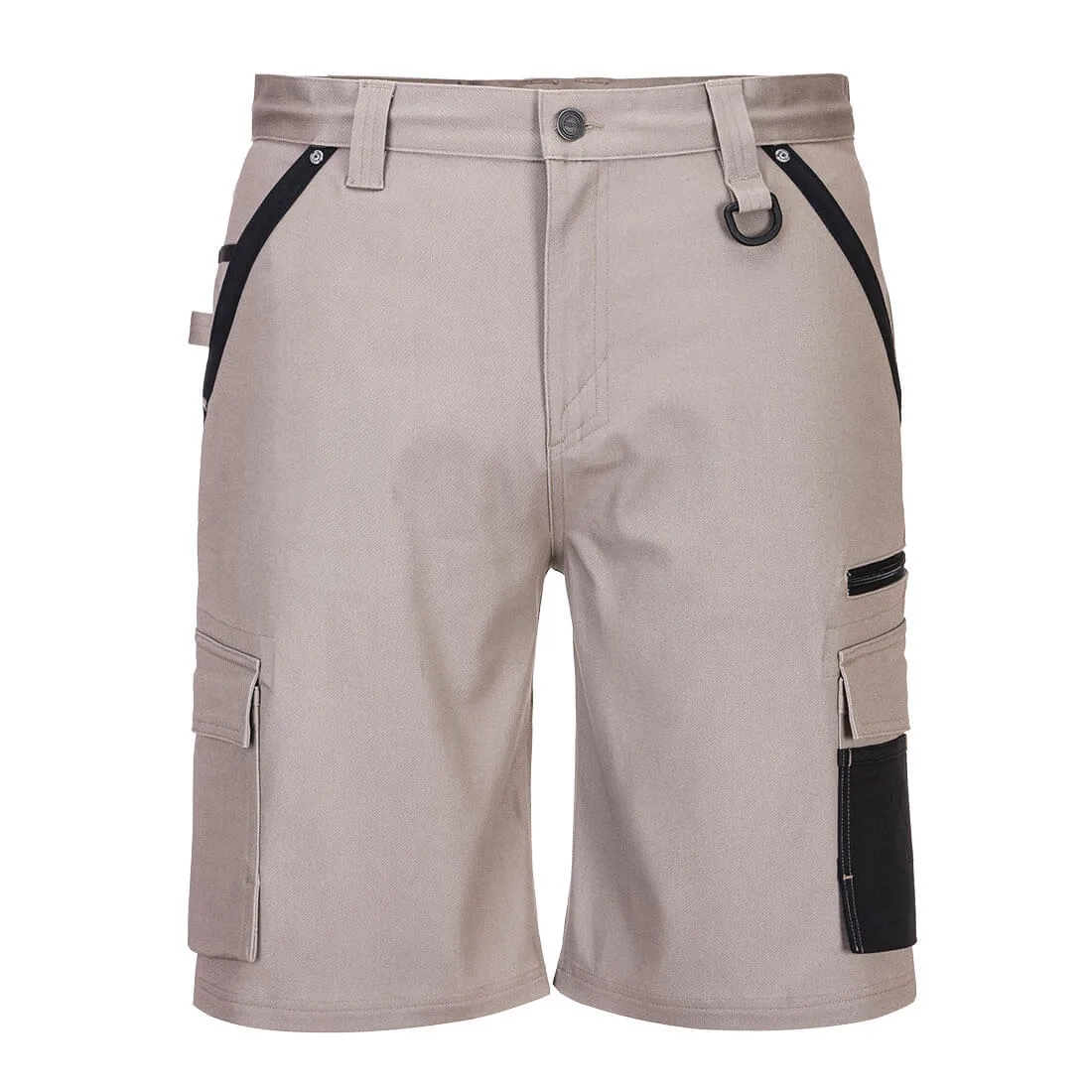 Portwest KX3 Stretch Slim Slim Fit Shorts (MP706)
