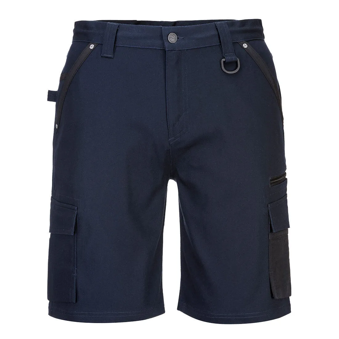 Portwest KX3 Stretch Slim Slim Fit Shorts (MP706)
