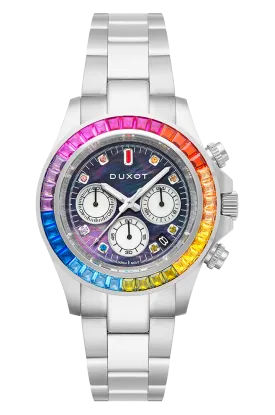 Rainbow Mother Of Pearl