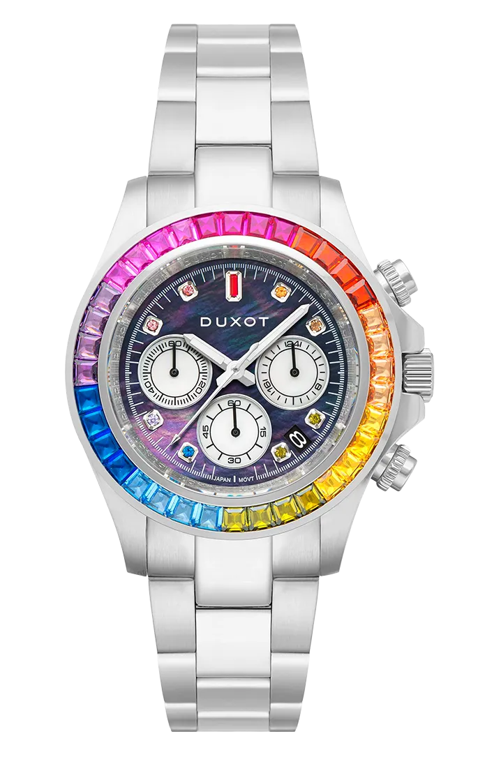 Rainbow Mother Of Pearl