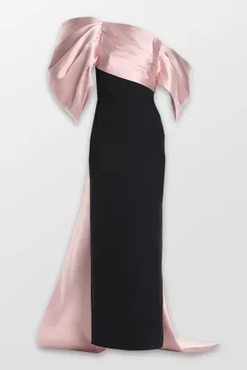 Raye Evening Maxi Gown