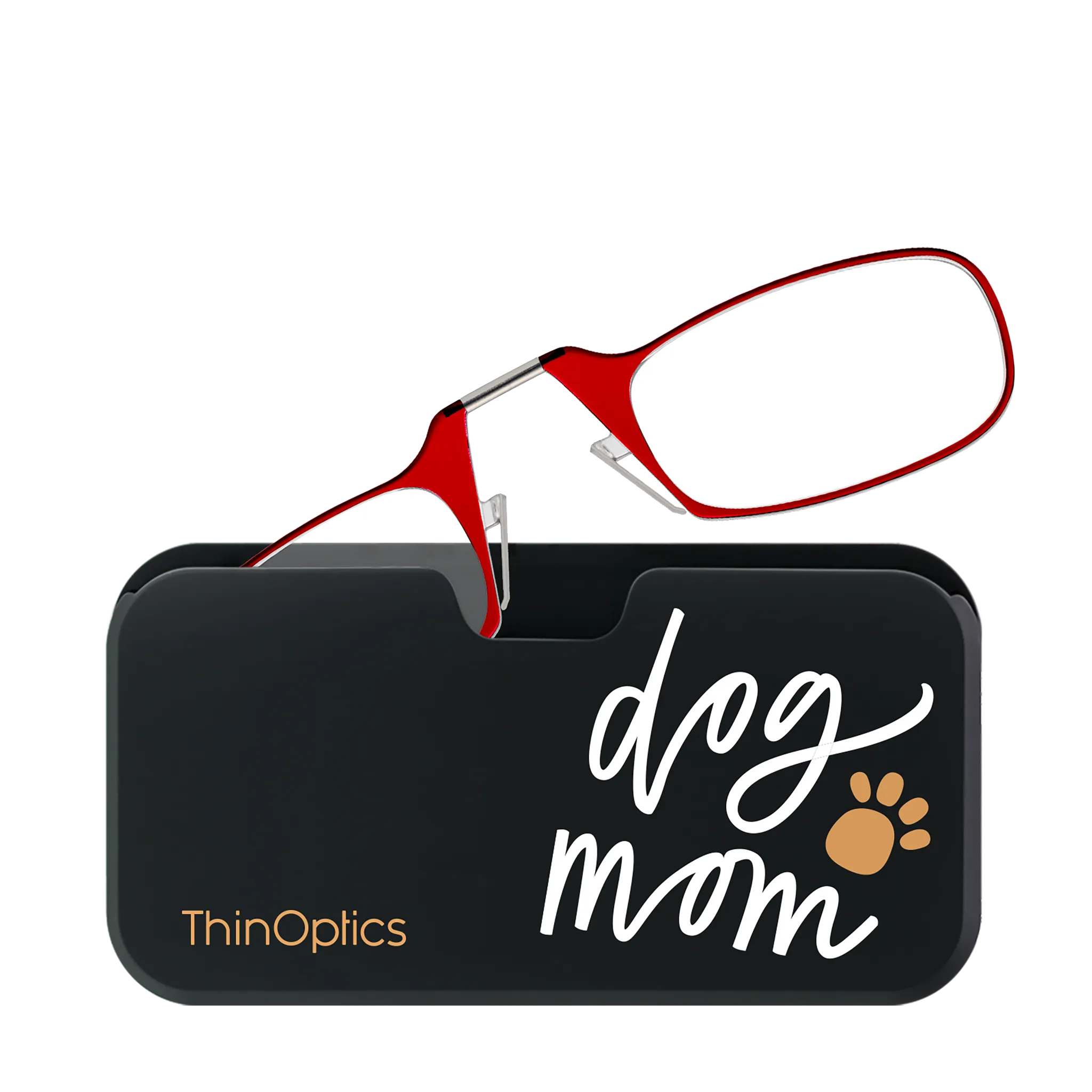 Readers   Dog Mom Universal Pod