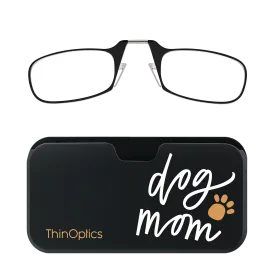Readers   Dog Mom Universal Pod