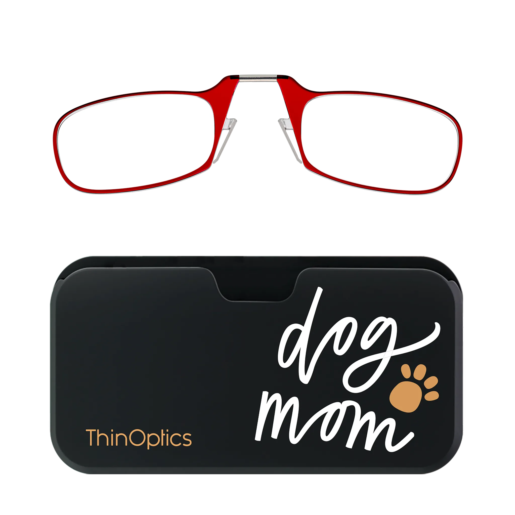 Readers   Dog Mom Universal Pod