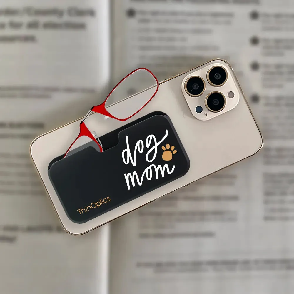 Readers   Dog Mom Universal Pod