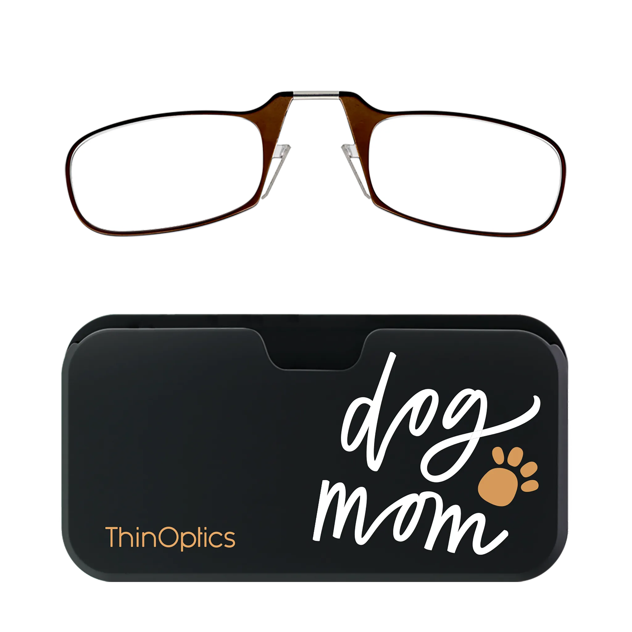 Readers   Dog Mom Universal Pod