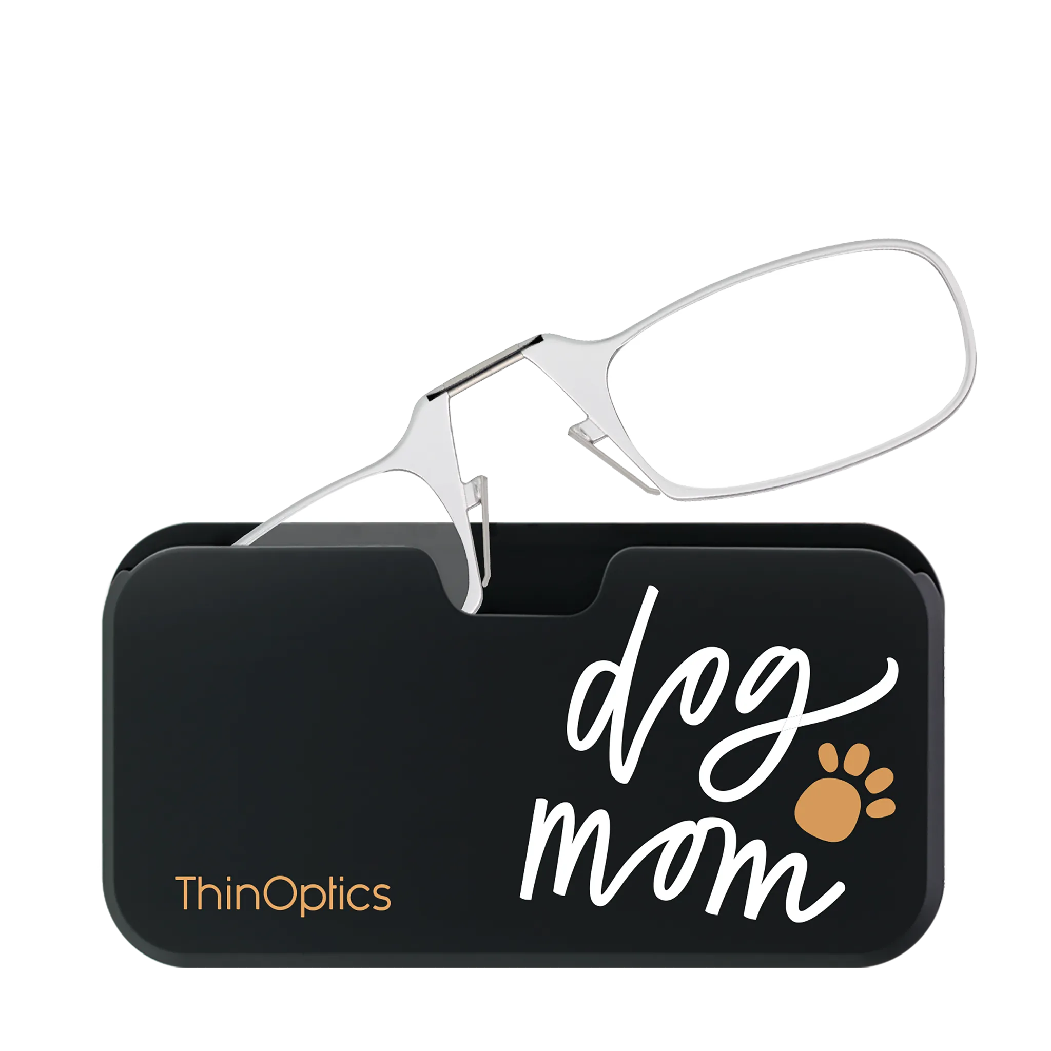 Readers   Dog Mom Universal Pod