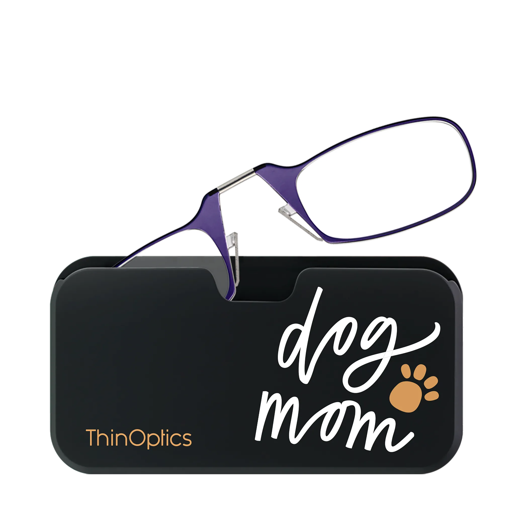 Readers   Dog Mom Universal Pod