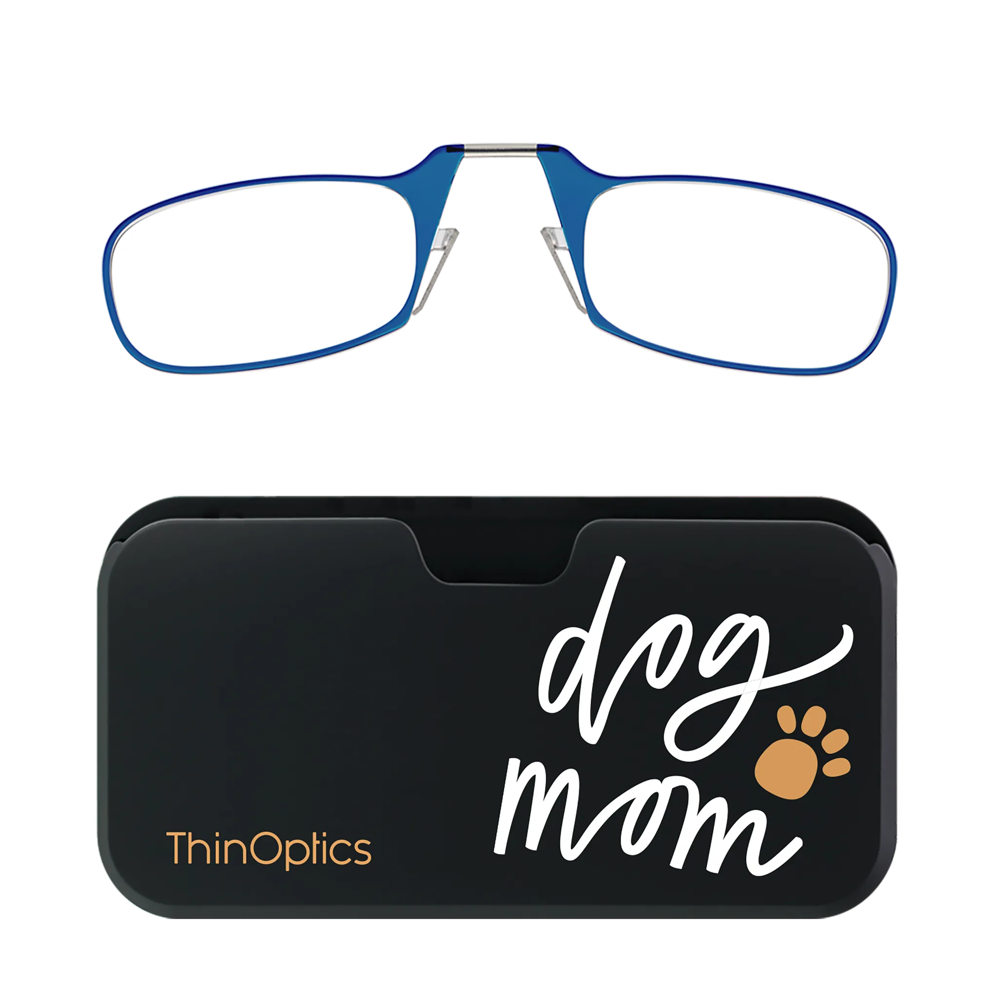 Readers   Dog Mom Universal Pod