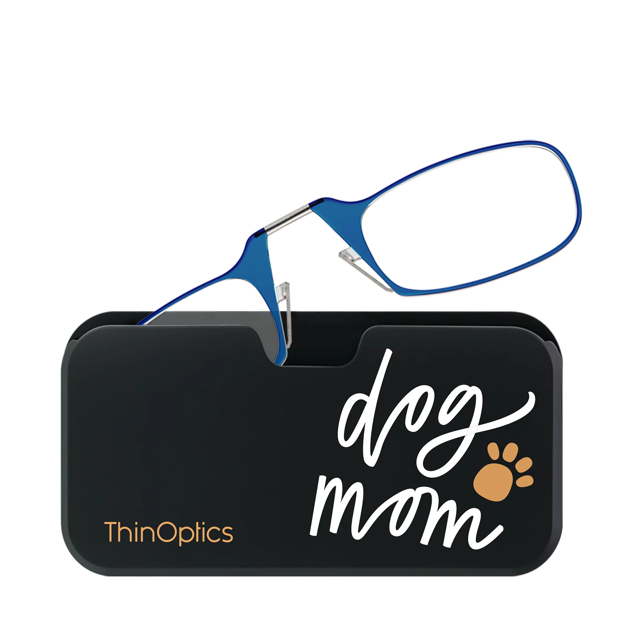 Readers   Dog Mom Universal Pod