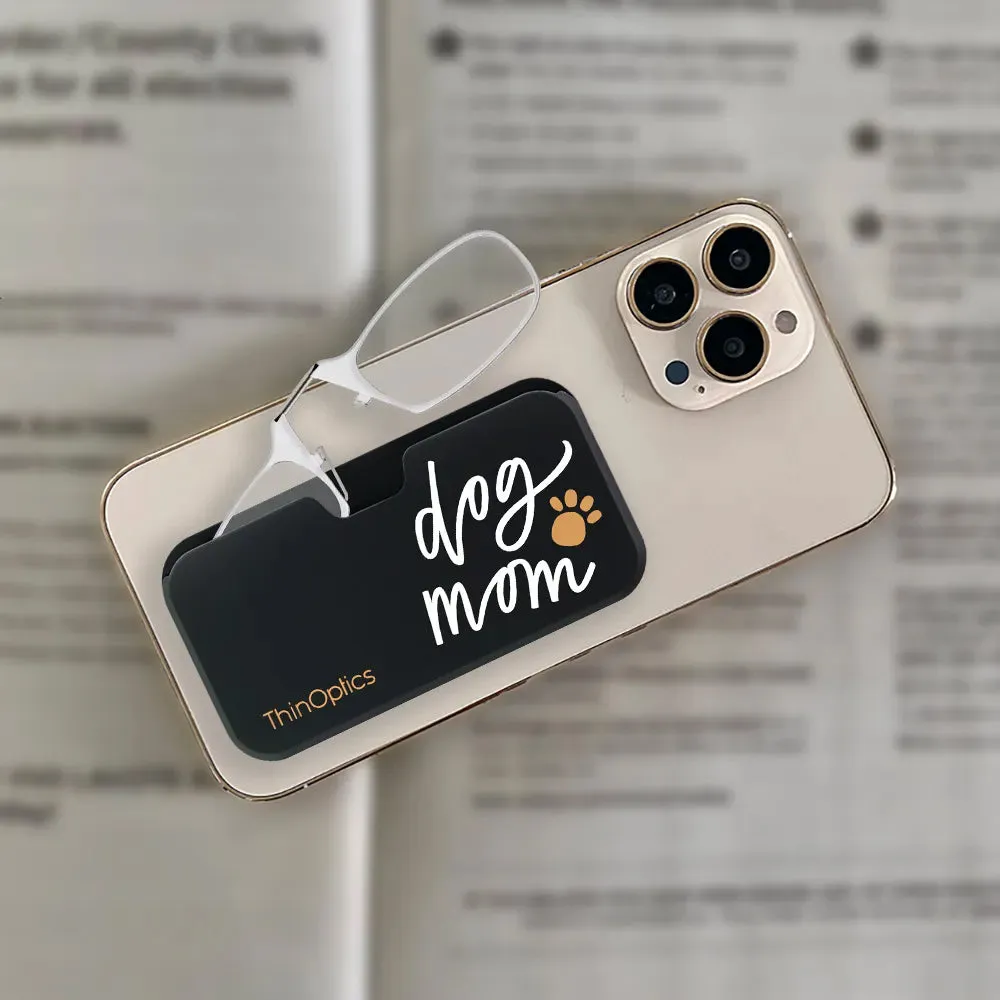 Readers   Dog Mom Universal Pod