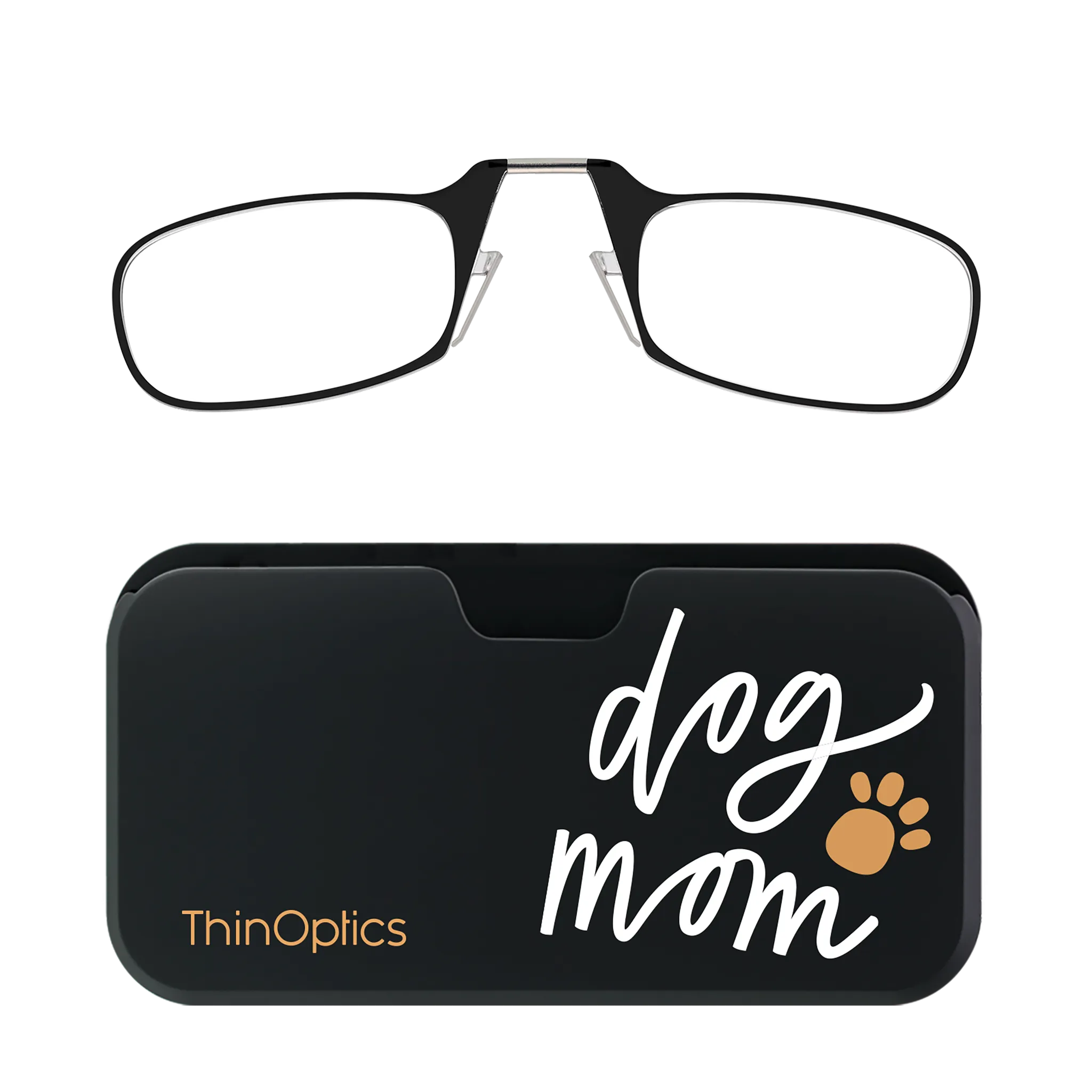 Readers   Dog Mom Universal Pod