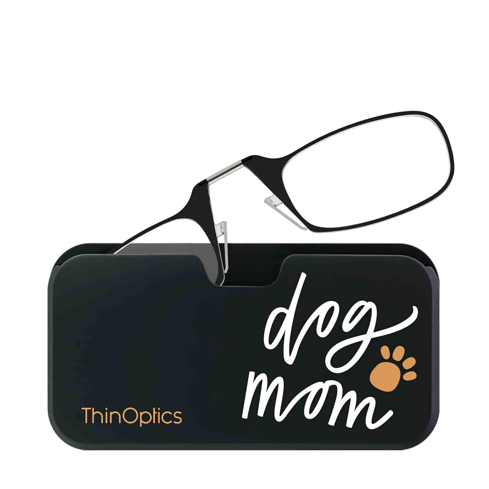 Readers   Dog Mom Universal Pod