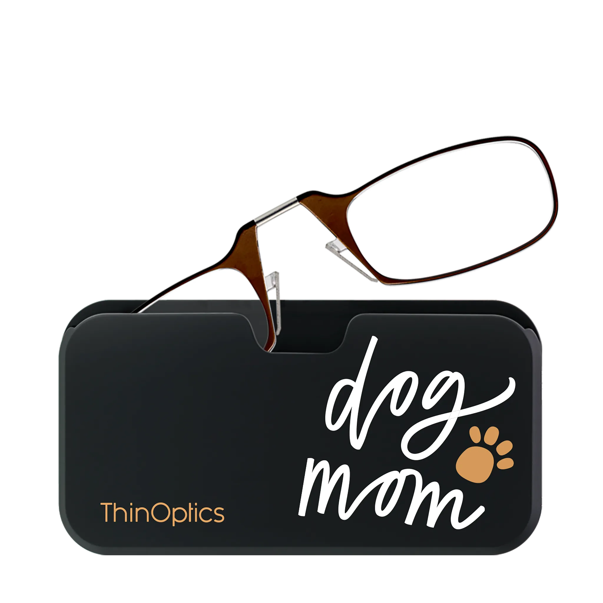 Readers   Dog Mom Universal Pod
