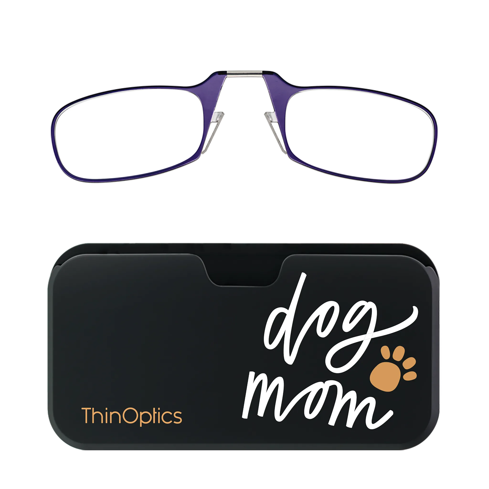 Readers   Dog Mom Universal Pod