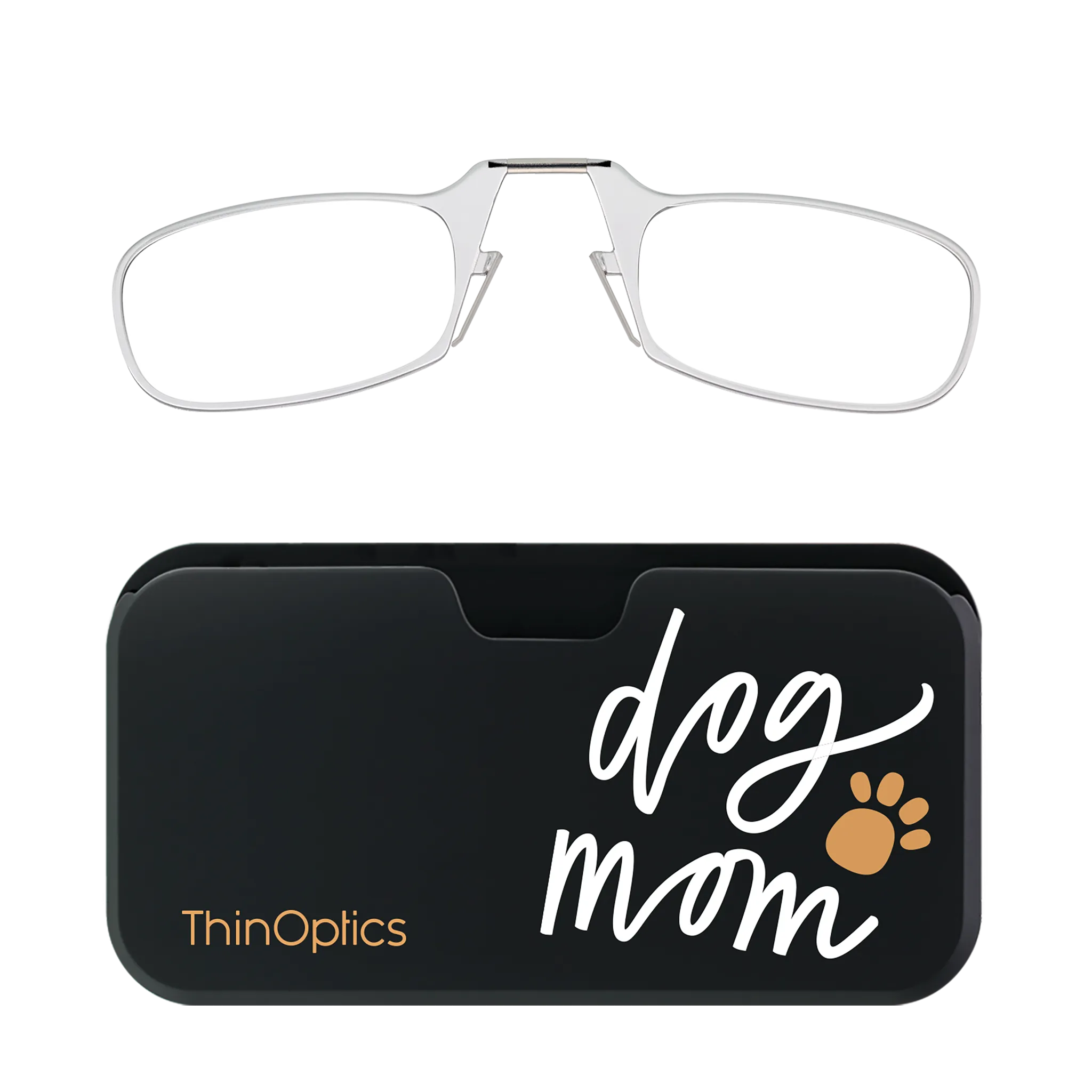 Readers   Dog Mom Universal Pod