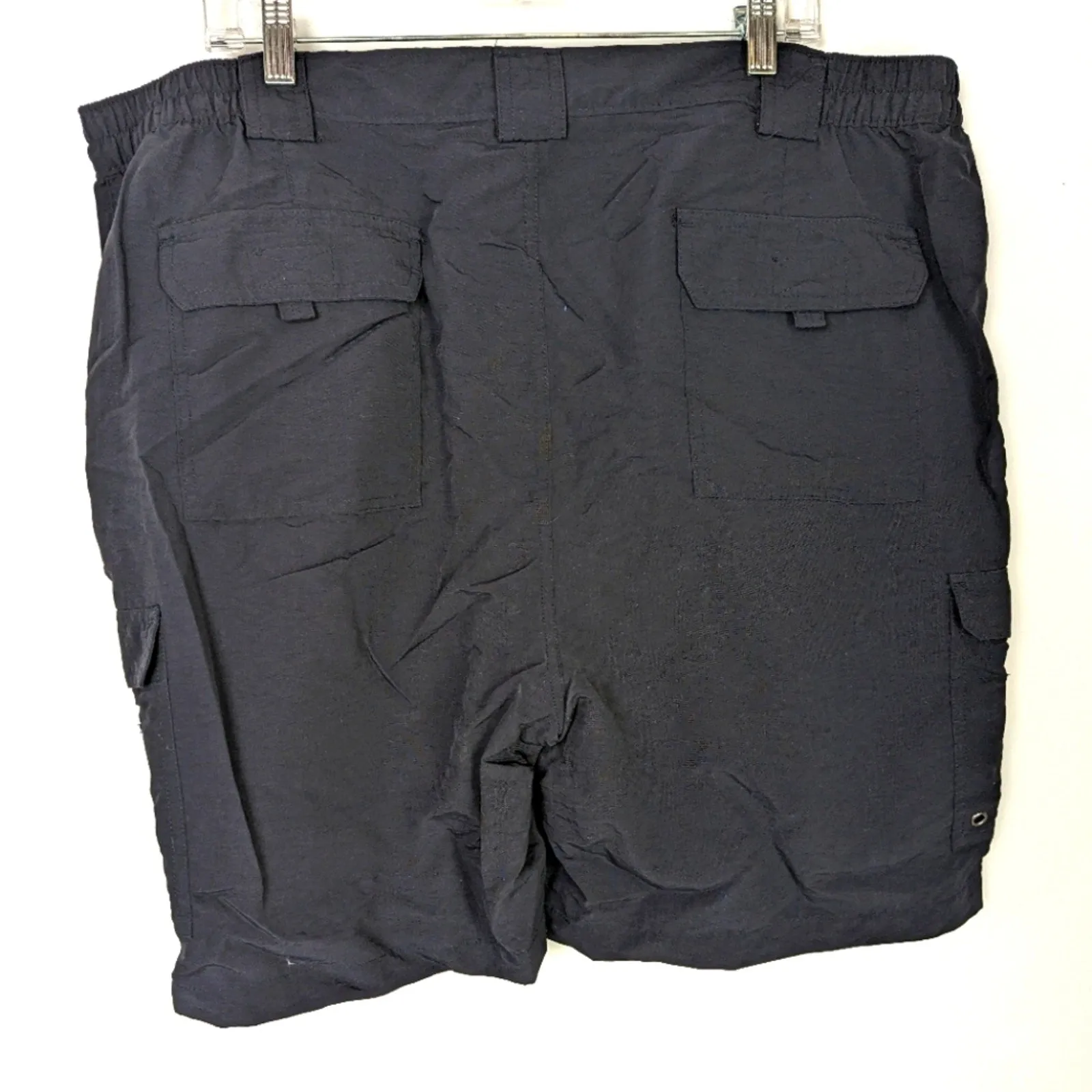 Reel Legends Bonefish Shorts 2XL