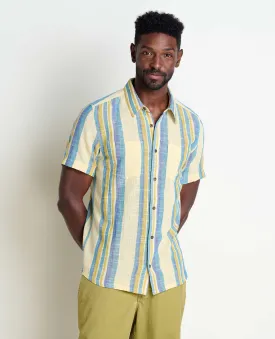 Salton Short Sleeve Shirt